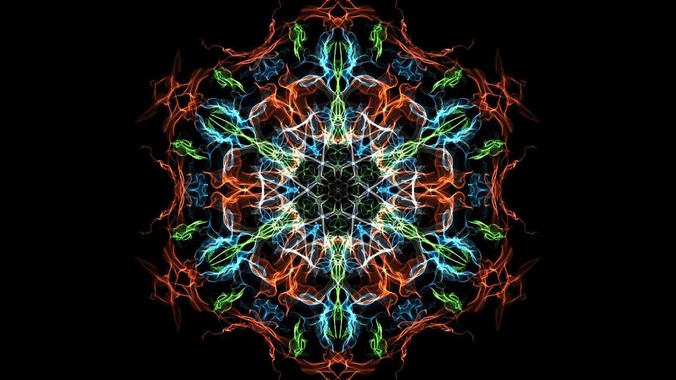 为什么很少看到su7***第一视角的记录？